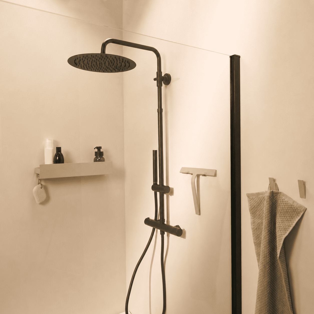 Designfabrik Hamburg Beige