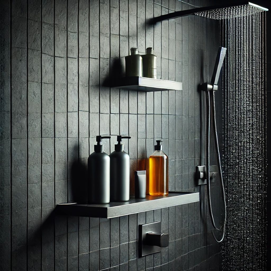 Warum Chromaccessoires wieder so modern sind