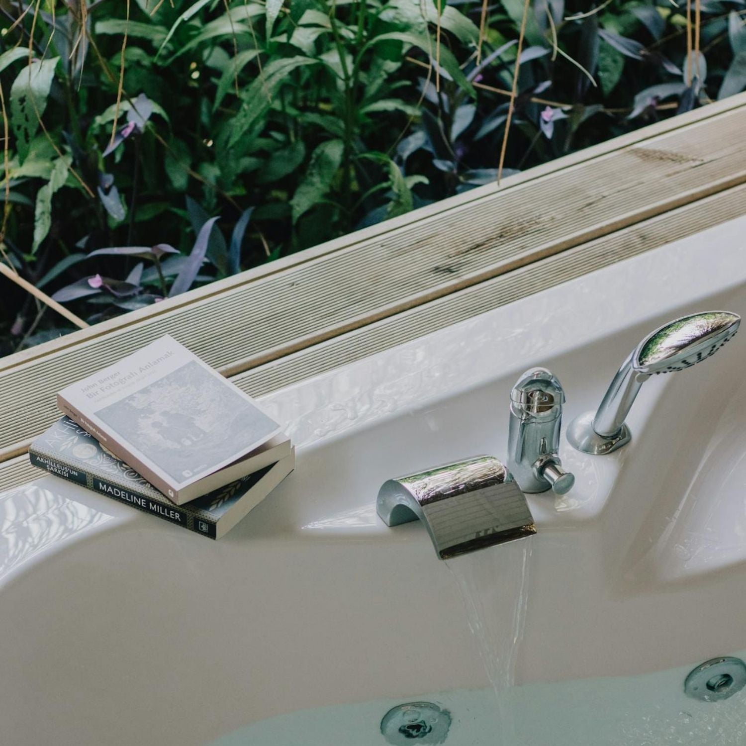 Badezimmerpflanzen: Die perfekte grüne Oase für dein Bad