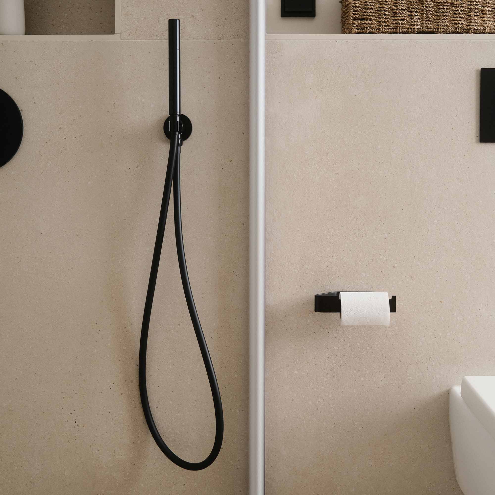 Designfabrik Hamburg hochwertige selbstklebende Accessoires für jeden Haushalt dank Wandmontage ohne Bohren