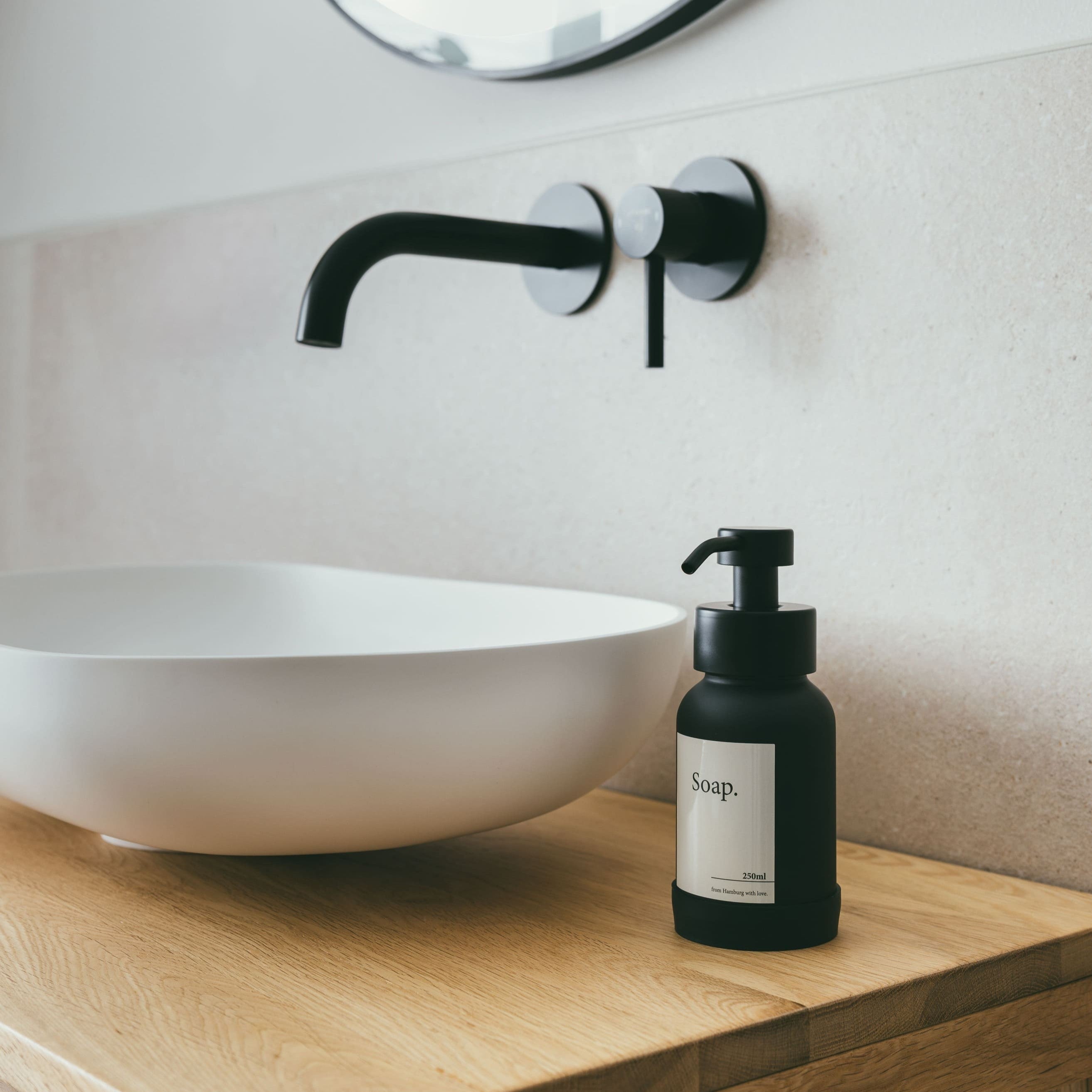 Das Badezimmer im Jahr 2025 - wohnlich und smart!