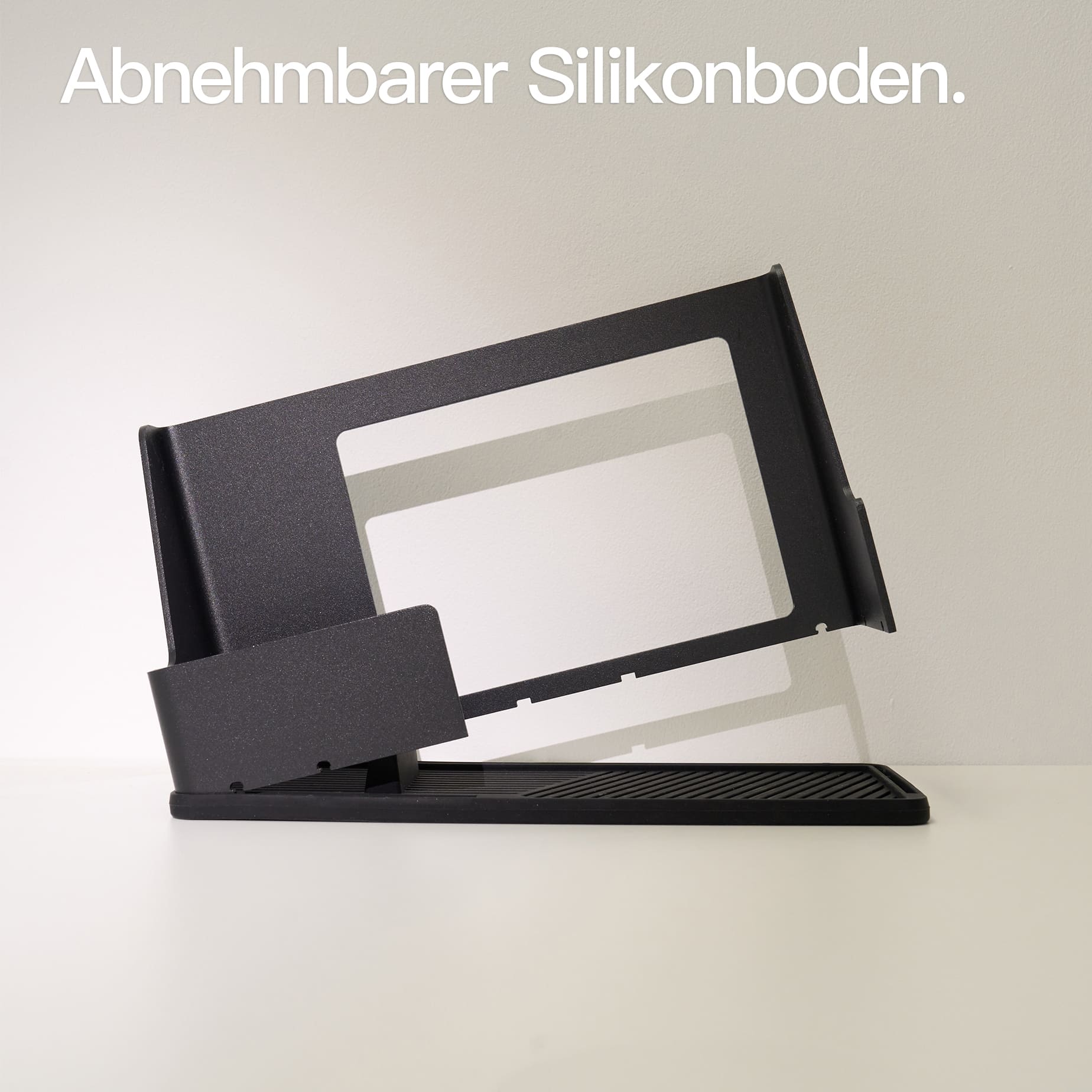 Designfabrik Hamburg Kitchenorganizer Silikon