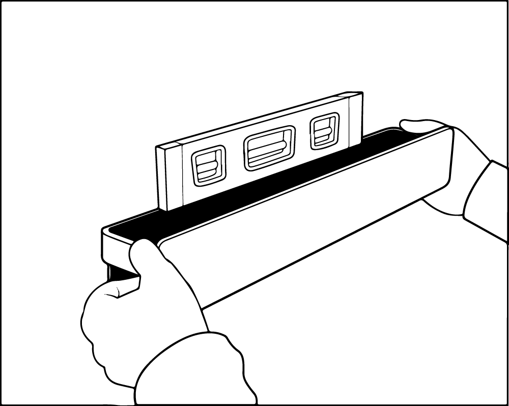 Designfabrik Hamburg Montageanleitung Duschablage ohne Bohren, Badregal selbstklebend Wandmontage