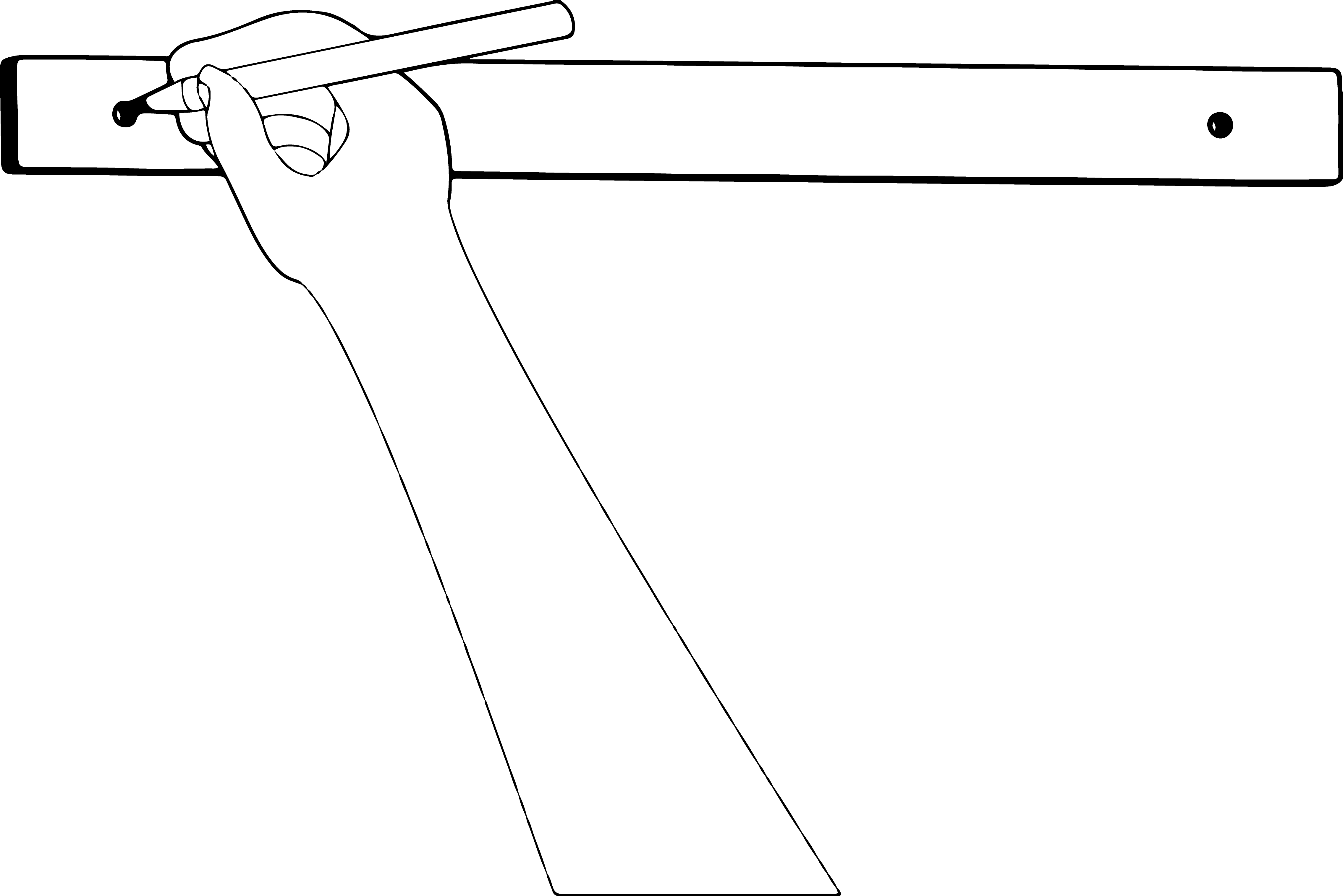 Designfabrik Hamburg Montageanleitung Metall Garderobenleiste Wandmontage