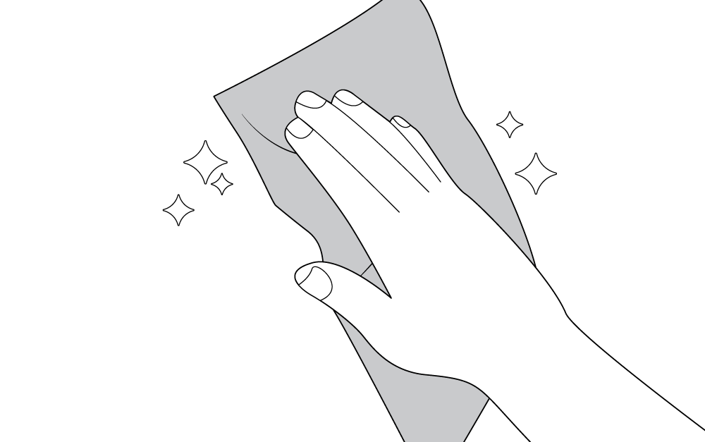 Designfabrik Hamburg Seifenspender ohne Bohren aus Glas und Edelstahl zur Wandmontage mit Wandhalterung selbstklebend