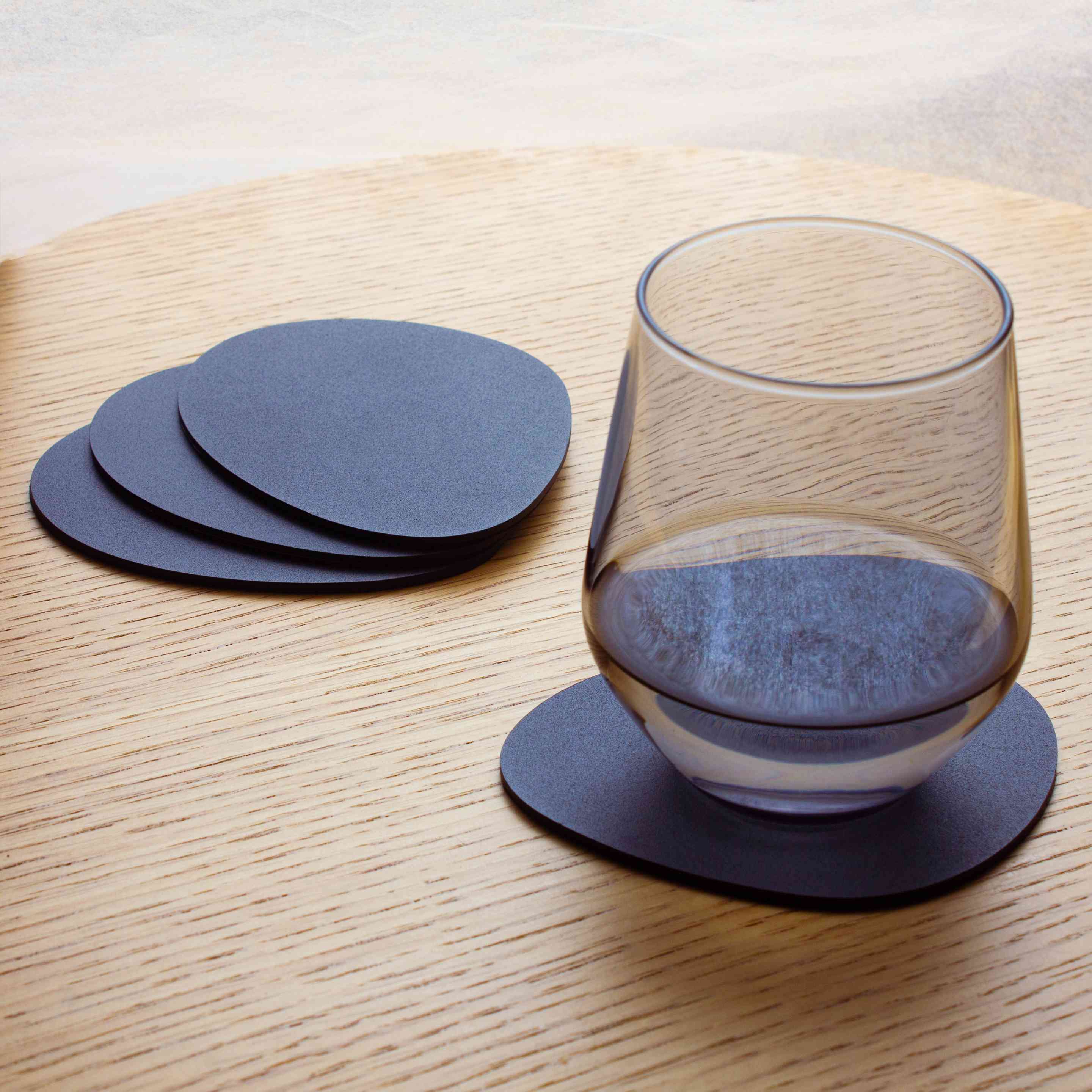 Where to buy coasters for glasses discount