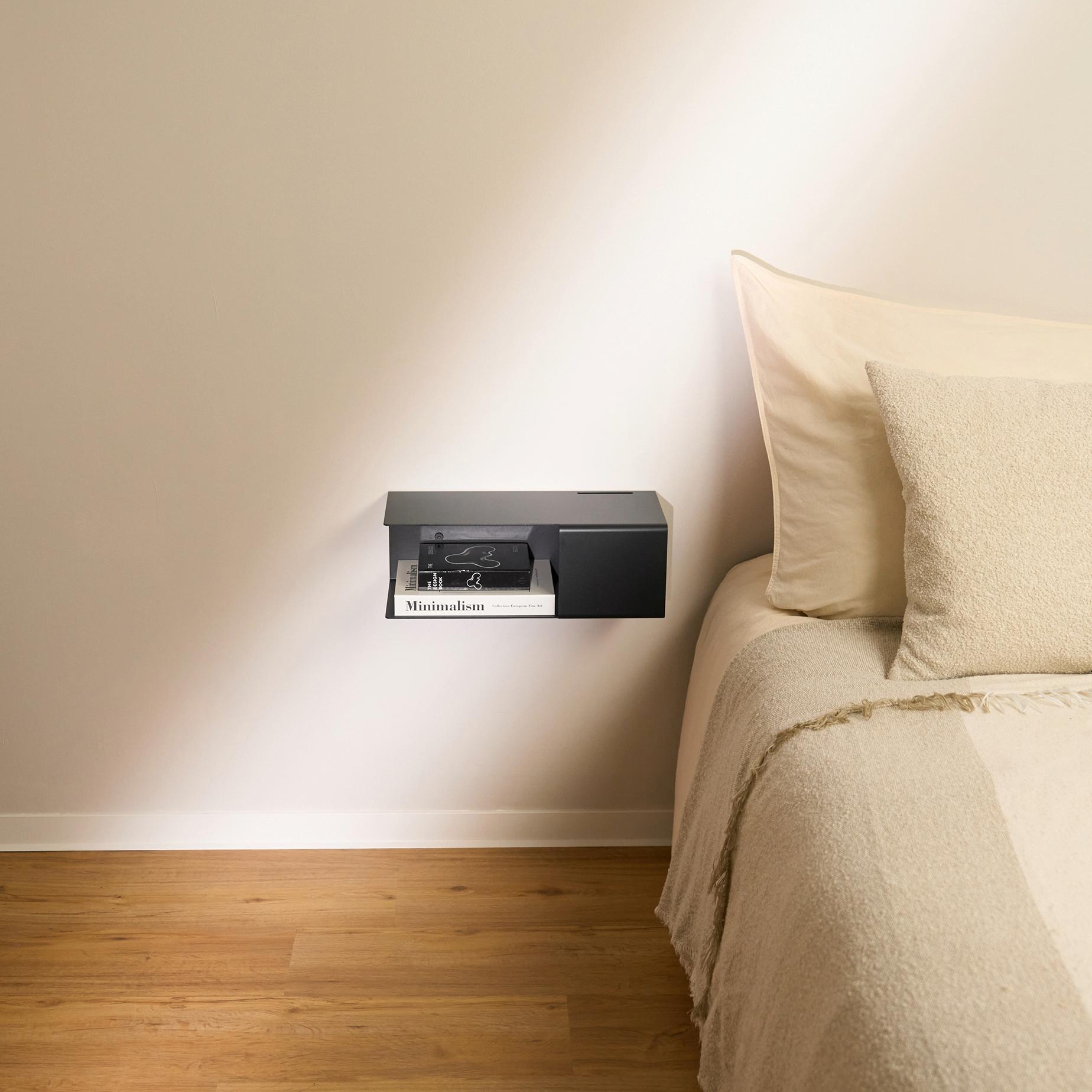 Besser schlafen: So wird dein Schlafzimmer ruhiger