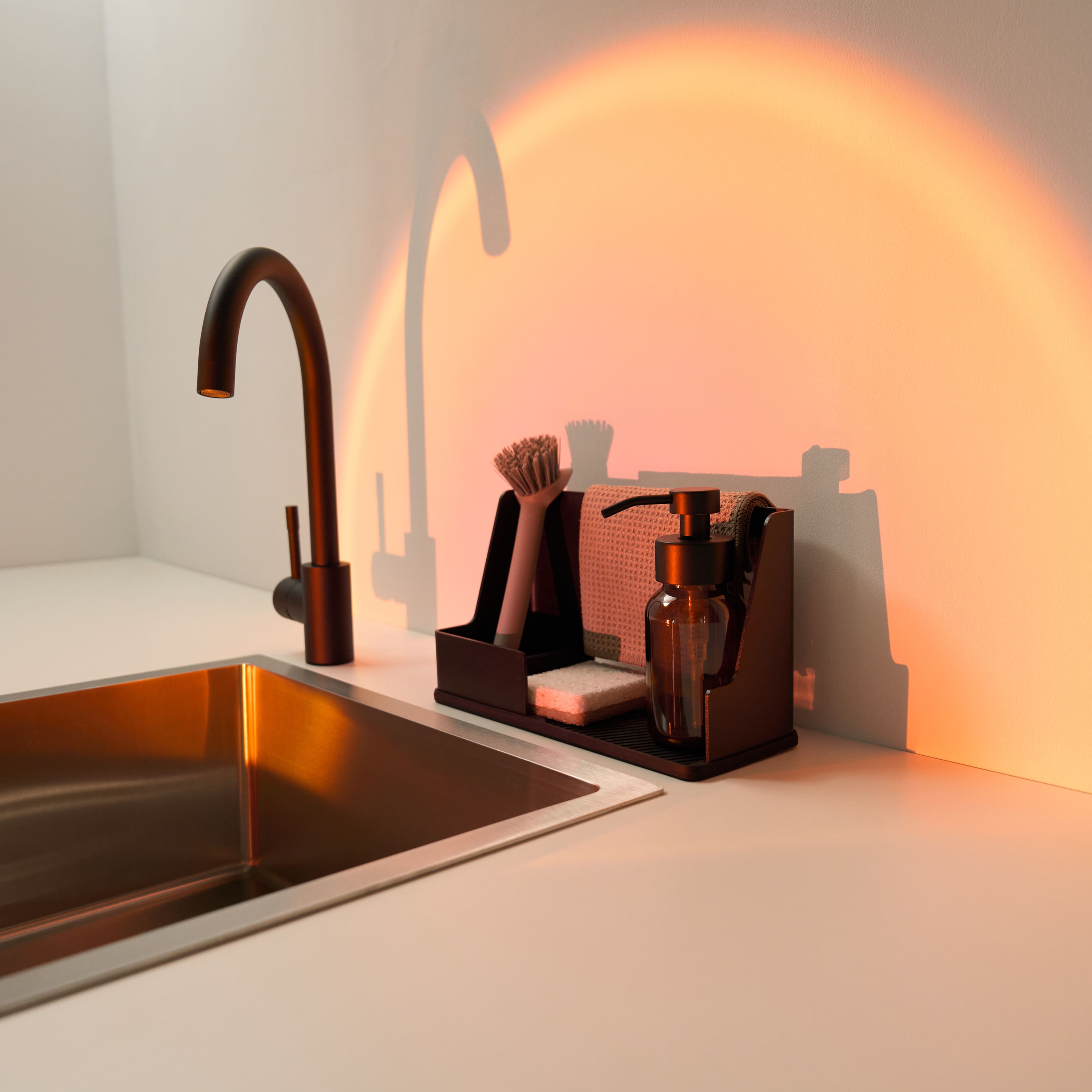 Designfabrik Hamburg Kitchencaddy
