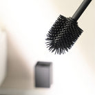 Designfabrik Hamburg Ersatz-Silikonbürsten für unsere Toilettenbürstengarnitur.