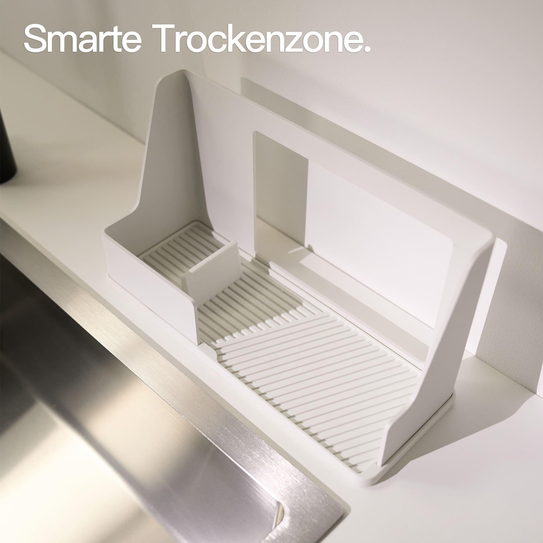 Designfabrik Hamburg Küchenorganisation