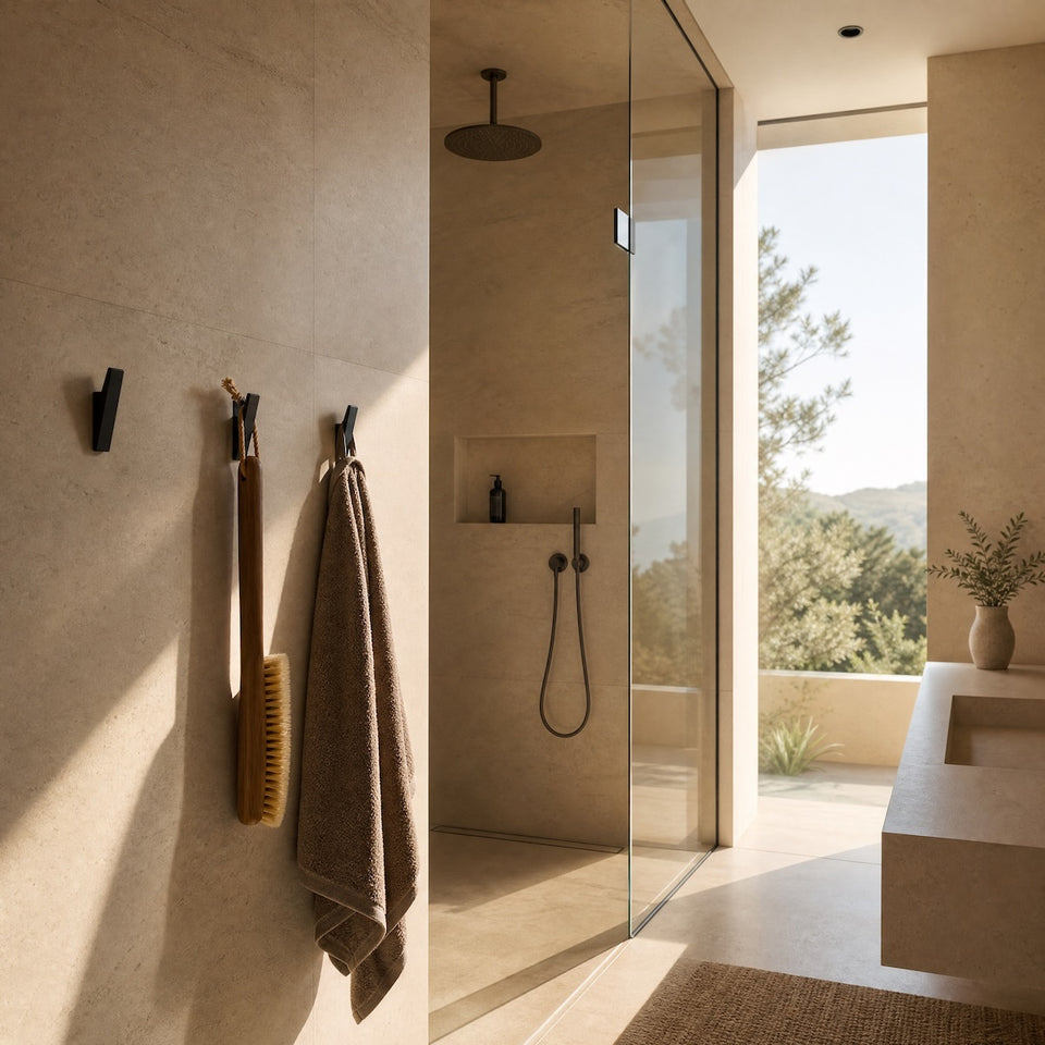 3. Fürs Badezimmer