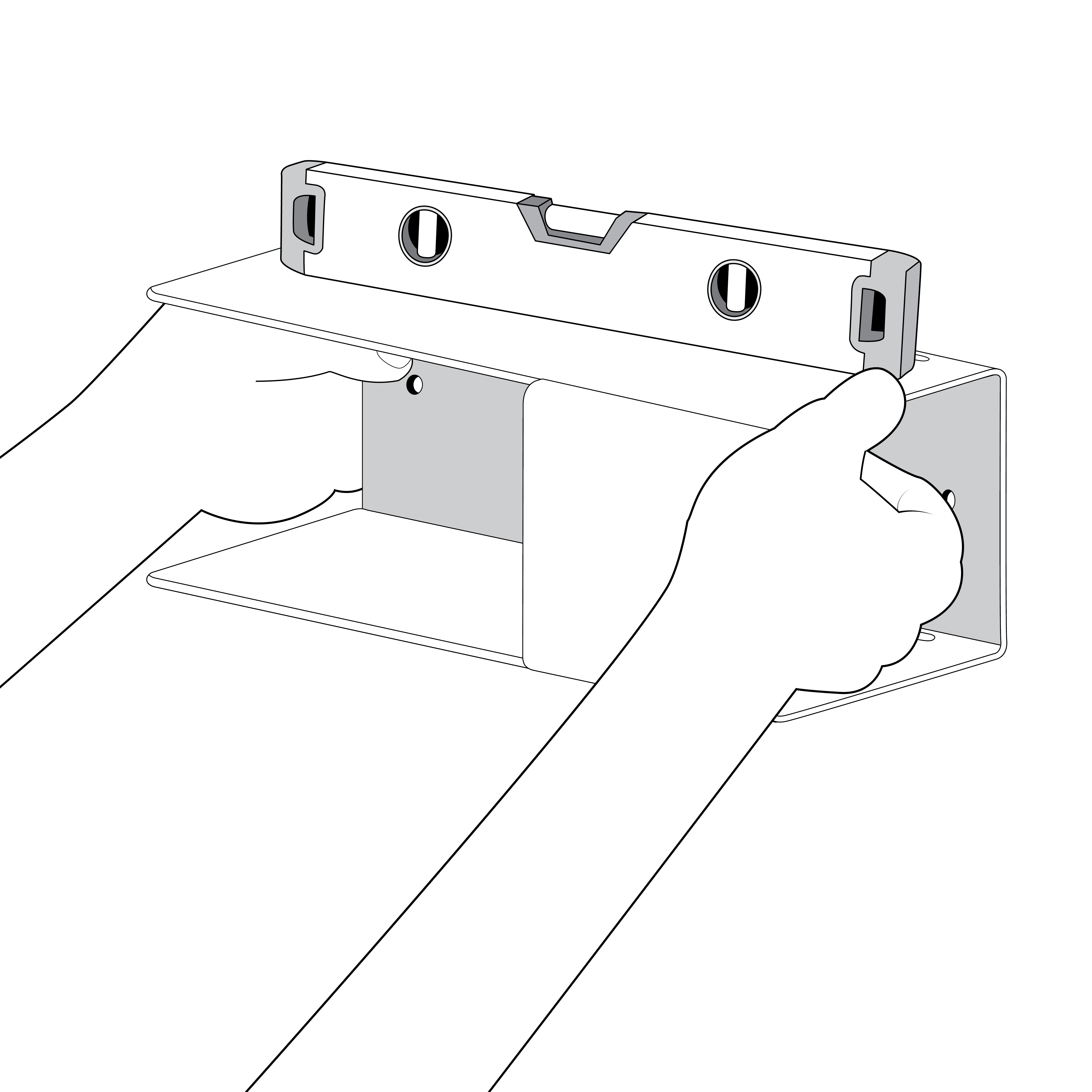 Designfabrik Hamburg Nachttisch Montageanleitung