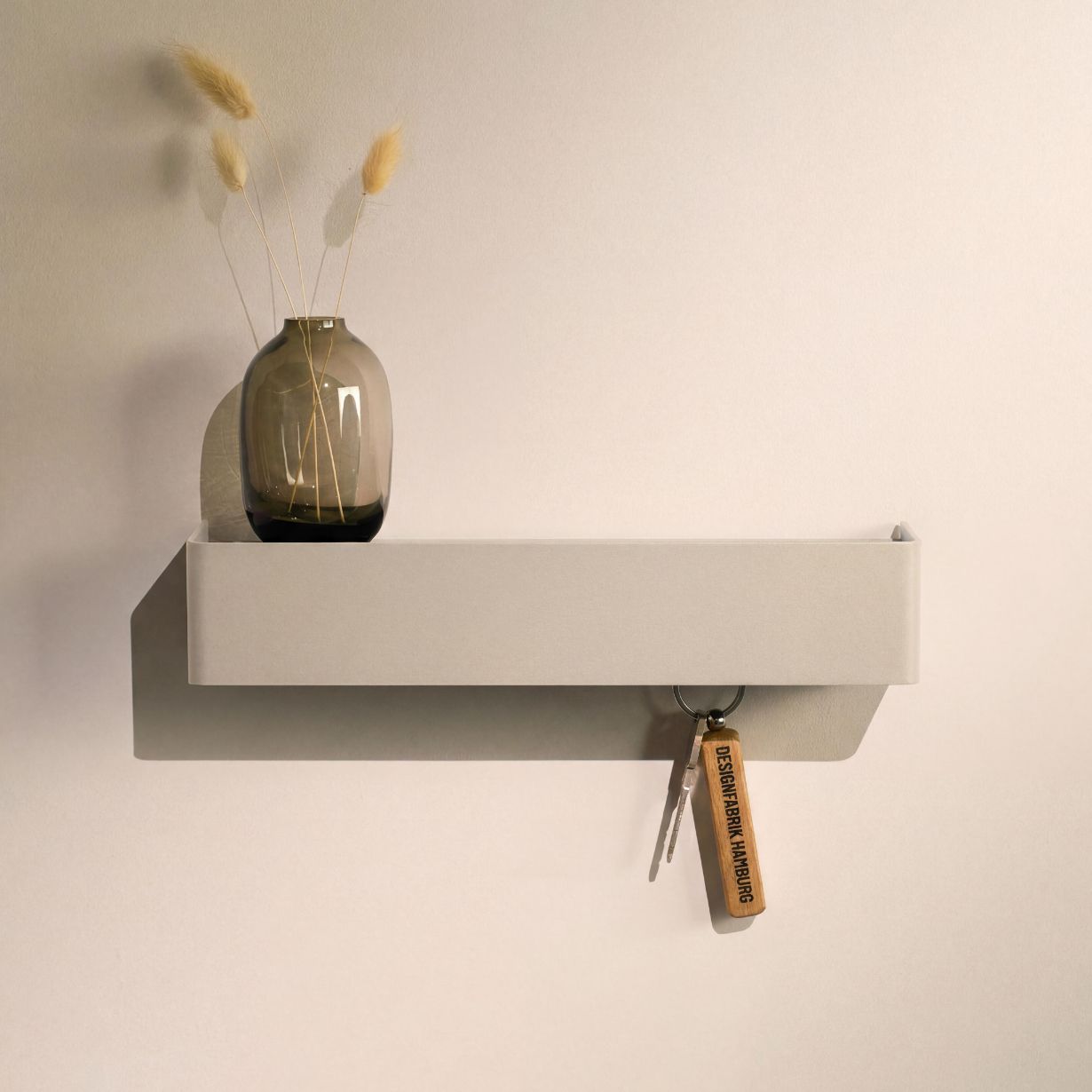 Designfabrik Hamburg Beispielfoto Autunno senza decorazioni kitsch a forma di zucca: ecco come rendere la tua casa accogliente e moderna