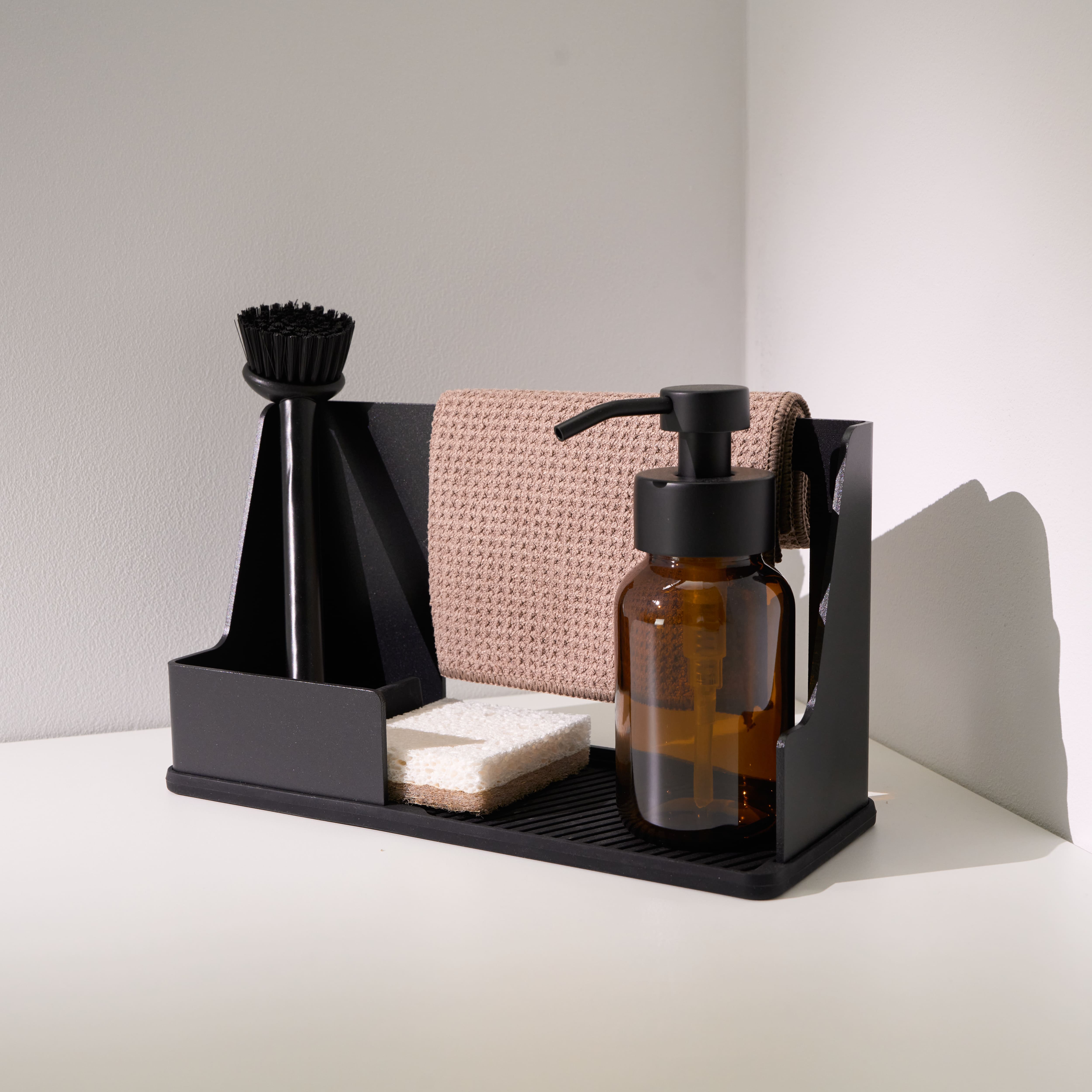 Designfabrik Hamburg Küchenorganizer