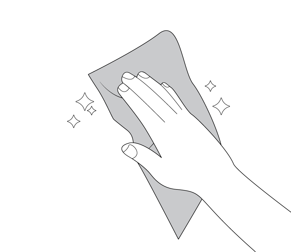 Designfabrik Hamburg Seifenspender ohne Bohren aus Glas und Edelstahl zur Wandmontage mit Wandhalterung selbstklebend