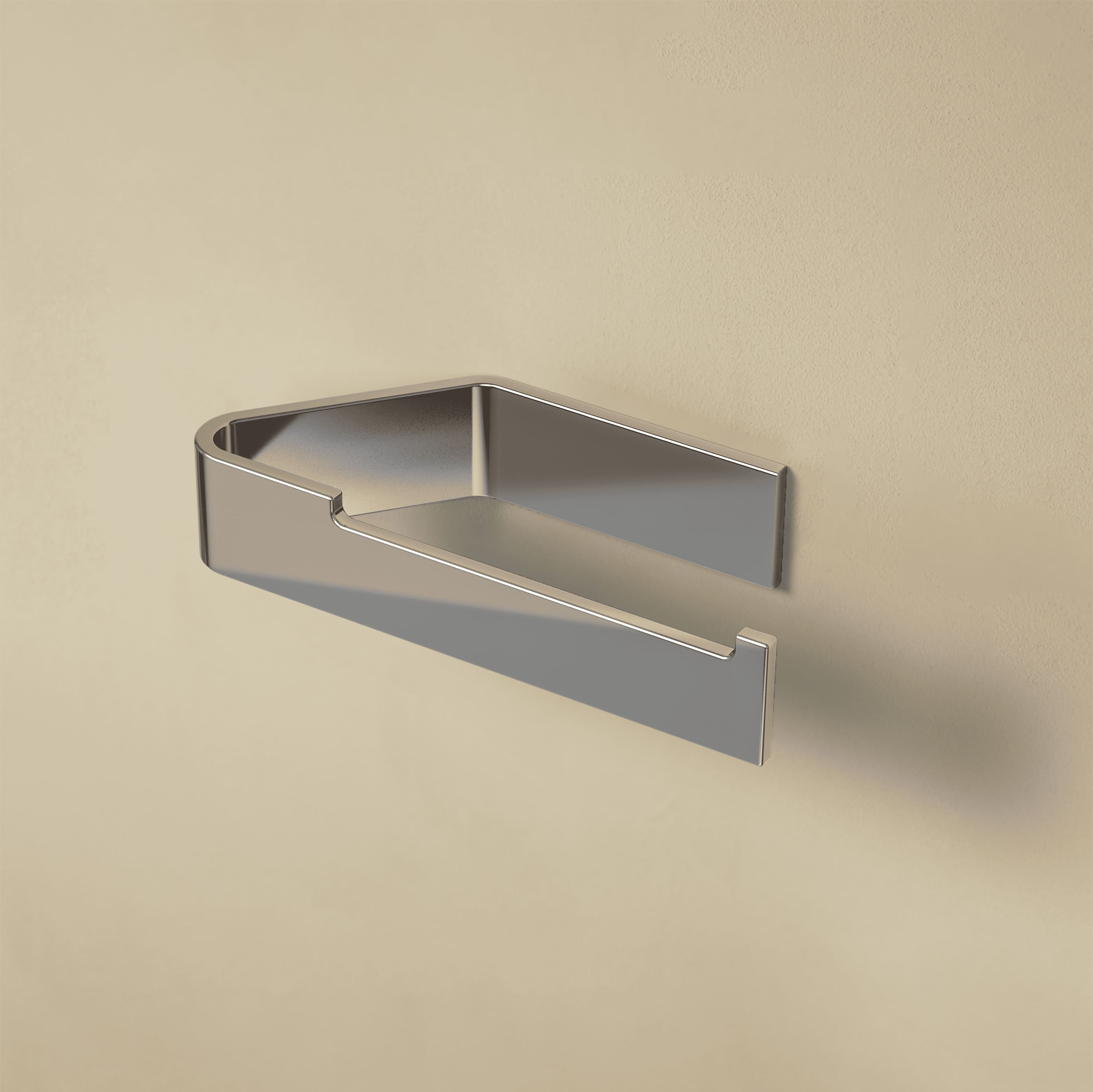 Designfabrik Hamburg TPH Chrom