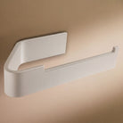 Designfabrik Hamburg toilettenpapierhalter ohne Bohren Anzeige_Render